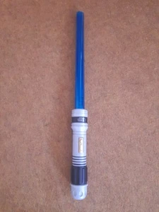 Star Wars leuchtendes Schwert, Hasbro, kaum bespielt, funktiondtüchtig - Bild 1 von 5