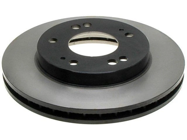 Raybestos 28SW59X Front Brake Rotor Fits 1995-2000 Chrysler Sebring Coupe 2dr — 第 1/1 张图片