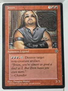 Joven - Magic the Gathering MTG Schön! - Bild 1 von 3