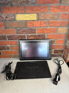 Wacom DTK-1300 Cintiq 13HD Creative Pen Display Tablet w/ Pen - Afbeelding 1 van 5