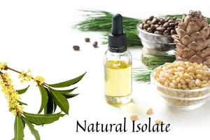 Fleur de Cuir / Natural Isolate - Bild 1 von 5