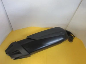 2018-24 OEM BRP can am spyder F3 exhaust muffler sec B #219800442 #707602161 - Picture 1 of 12