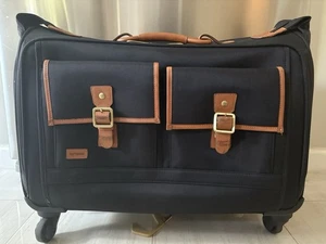 hartmann tweed garment bag/Carry On Luggage  - Picture 1 of 21