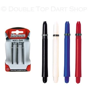 Harrows Nylon Dart Stems / Shafts  - Picture 1 of 4