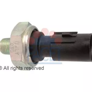 Engine Oil Pressure Switch for 2010-2013 Hyundai Genesis Coupe - Picture 1 of 3