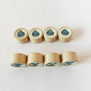 Set 8 Original Variator Rollers 20x12mm 14g for Yamaha 250 X Max 2005-2016 - Bild 1 von 2