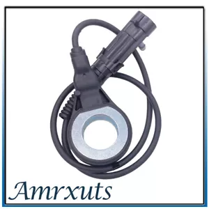 Rear ABS Wheel Speed Sensor 40985-11 For Harley Fatboy FLSTF Softail Slim FLS - Bild 1 von 7