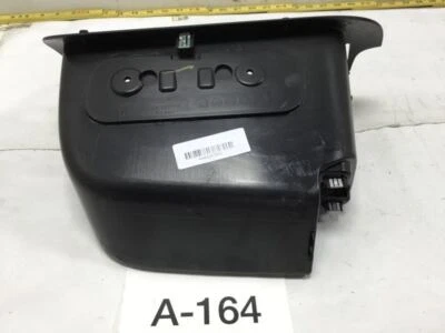 2012 CHRYSLER TOWN COUNTRY GLOVE BOX STORAGE COMPARTMENT ASSY OEM+ - Image 1 of 4