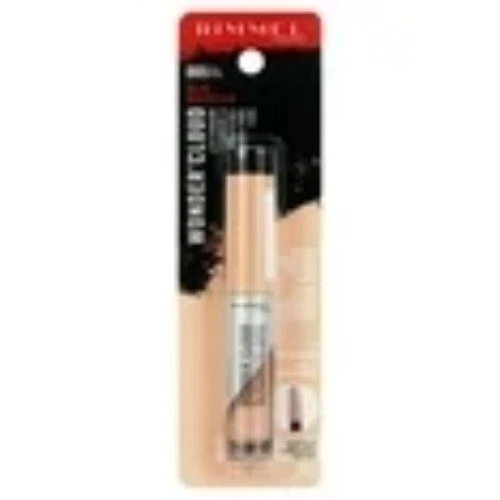 1 Rimmel Wonder'Cloud Eyeshadow #005 Chill Peach