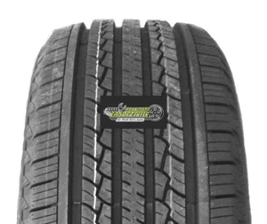 Three-A Ecosaver XL 225/70R17 108T Reifen Sommer PKW - Bild 1 von 2