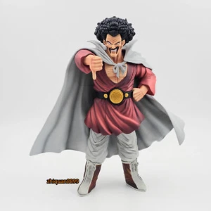 Anime Hercule Mark 30cm PVC Figure Model Statue Collection Doll Toys - Picture 1 of 10