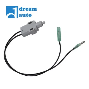 Shift Interrupter Micro Switch for Mercruiser 3.0L 4.3L 5.0L 5.7L 87-814281A5 - Picture 1 of 11