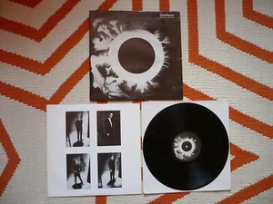 Bauhaus The Sky's Gone Out Vinyl UK 1982 Beggars Banquet 1st Press A1/B1 LP - Imagen 1 de 19