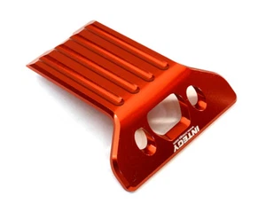 Billet Machined Front Bumper for Arrma 1/10 Granite Voltage 2WD Mega Truck - Picture 1 of 1