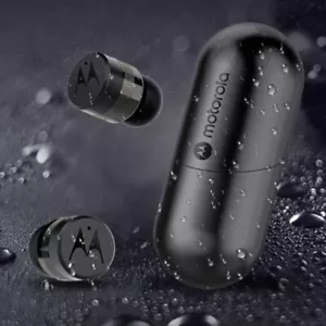 Original Motorola Buds 400 écouteurs sans fil casque pour Razr 40 Ultra X40 X30 - Photo 1 sur 12