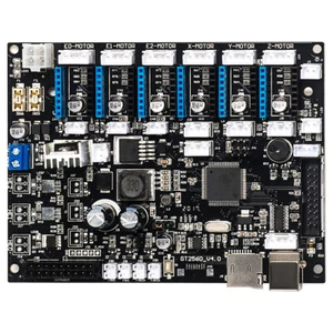 Geeetech GT2560 V4.0 Motherboard Control Board für Geeetech A20 3D Drucker - Afbeelding 1 van 5