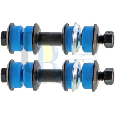 Mevotech 2X Front Suspension Stabilizer Bar Link Kit For Scion xB 2004 2005 2006 - Image 1 of 4