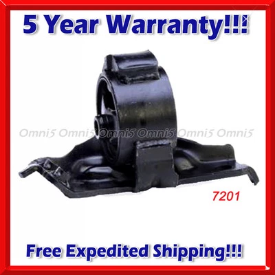 T547 Fits 1986-1989 Toyota Celica 2.0L Transmission Mount A7201 EM8970 8970 - Image 1 of 4