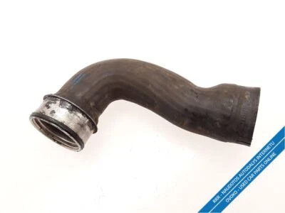 Volkswagen Golf V MK5 2006 2.0FSI petrol 147kW Intercooler hose pipe 1K0145834H — 第 1/3 张图片