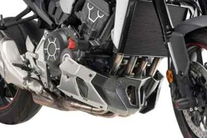 Belly Pan Lower Fender "Carbon Look" Honda, CB1000R 2018+ ABS Puig - Picture 1 of 2