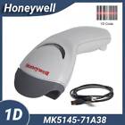 Honeywell MK5145-71A38 1D Bar code Reader und Wired USB Kabel