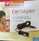 CAR+VEHICLE+LIGHTER+POWER+ADAPTER+FOR+AMEDA+PURELY+YOURS+ULTRA+BREAST+PUMP