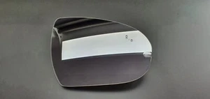 Orig Hyundai Tucson TL Tle Außenspiegel Spiegelglas Rechts Totwinkel beheizt - Picture 1 of 4