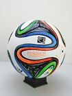 Brazuca Adidas |2014 Fifa Wc Brazil | Size 5 Soccerball