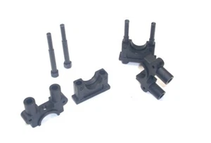 Carson 1:5 4WD CY5 Porsche 934 500405461 Center Differential Mount CPB® - Picture 1 of 1