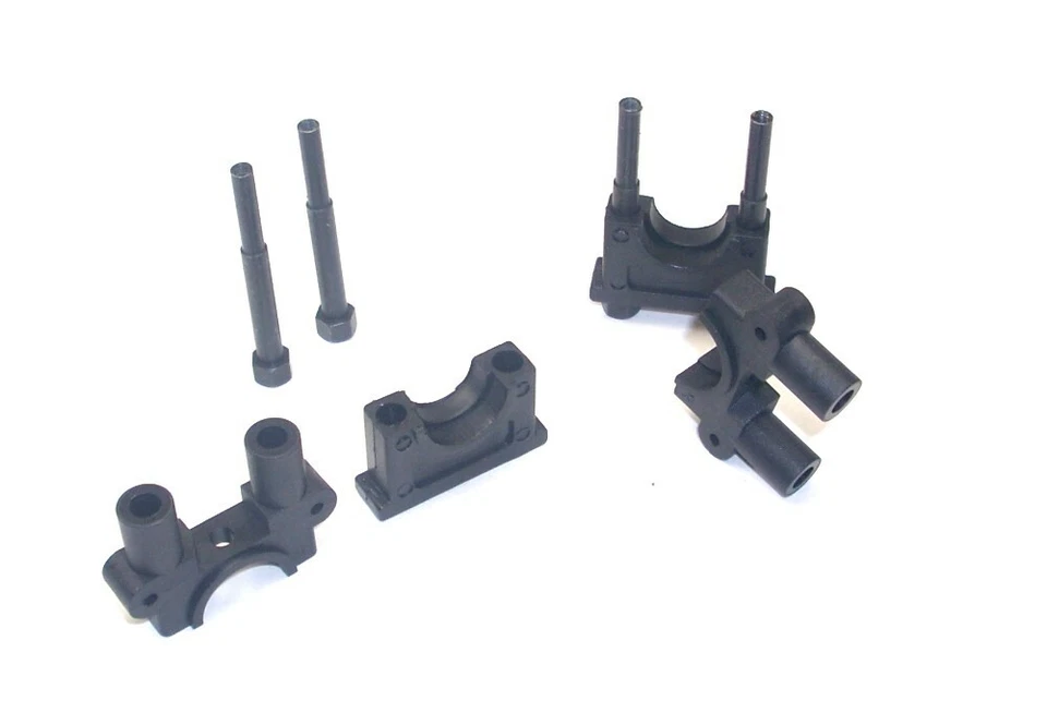 Carson 1:5 4WD CY5 Porsche 934 500405461 Center Differential Mount CPB® - Bild 1 von 1