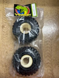 Venom 2.2 Beadlox Switch Back Tires - Picture 1 of 4
