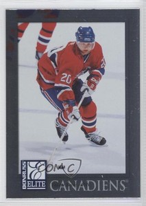 1997-98 Donruss Elite Valeri Bure #57