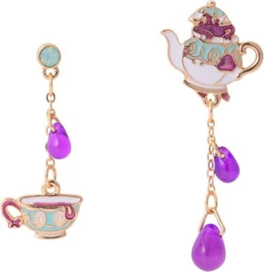 Pokémon Center Original Pokémon accessory earrings 88 Polteageist - Picture 1 of 2