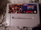 Donkey Kong Country 2: Diddy's Kong Quest SNES PAL