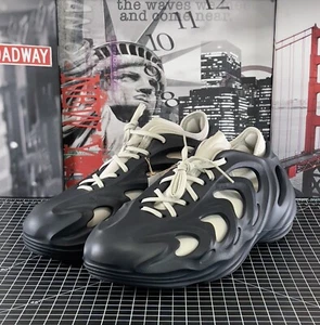 Adidas adiFOM Q Originals Legend Ink Dark Blue Men's Size 12 US *HQ4324* NEW - Picture 1 of 12