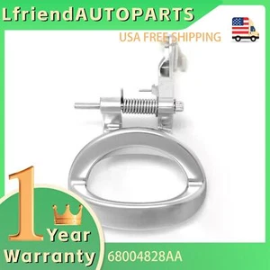 Manija de puerta delantera 68004828AA para Dodge Ram 1500 2500 2007-2011 - Imagen 1 de 15