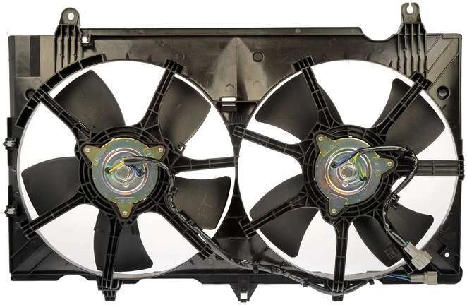 Engine Cooling Fan for 2008-2009 Nissan 350Z Foto 1 de 1