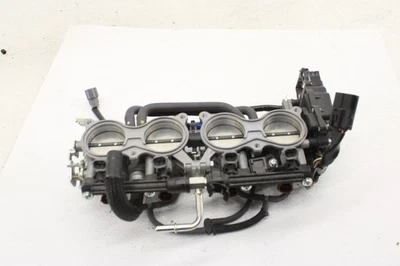 2021-2025 Suzuki GSXR600 GSXR 600 Throttle Body Bodies - Изображение 1 из 4