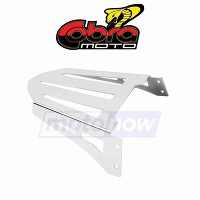Cobra Luggage Rack for 2005-2009 Suzuki C90 Boulevard - Body Racks Luggage zk — 第 1/4 张图片