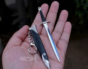 1/12 sting sword model piercing weapon diorama - Picture 1 of 4