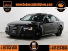2013 Audi A8 Quattro 3.0T Sedan 4D