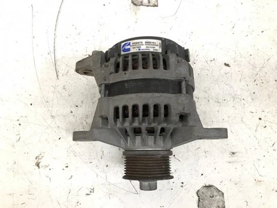 Генератор переменного тока Peterbilt 379 - б/у | P/N 8600151 - Изображение 1 из 4