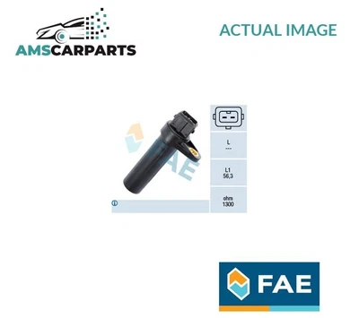 CRANKSHAFT POSITION SENSOR 79221 FAE NEW OE REPLACEMENT - Image 1 of 4