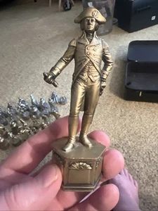 1978 Classic Games Collectors Series Schachspiel George Washington KOSTENLOSER VERSAND - Bild 1 von 14