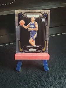 2023-24 Panini Prizm - Jordan Hawkins #130 (RC) - Bild 1 von 2