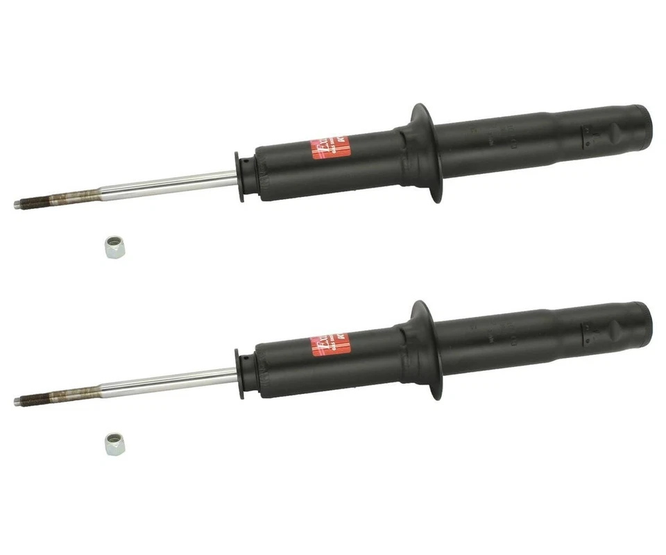 Juego de 2 pares de puntales de suspensión delanteros KYB para Honda CR-V 1997-2001 Foto 1 de 2