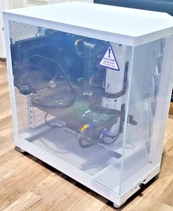 gaming pc desktop i7 2b hdd - Picture 1 of 11