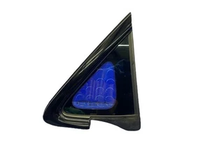 2017-2024 CHRYSLER PACIFICA FRONT LEFT VENT WINDOW GLASS OEM - Picture 1 of 14