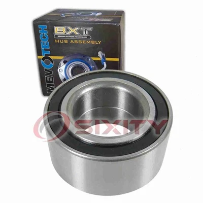 Подшипник переднего колеса Mevotech BXT для трансмиссии оси Honda CR-V 1997-2004 годов выпуска fc - Изображение 1 из 4