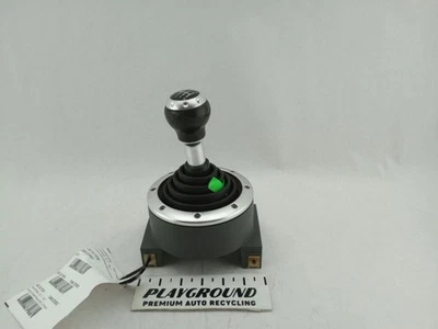 AUDI TT MK1 8N 1.8L Front Center Shift Boot & Trim Bezel With Knob - Image 1 of 4